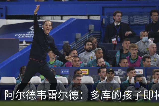 阿尔德韦雷尔德：多库的孩子即将出生，我后悔面对类似情况的选择